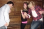 , 80s Disco night - Courchevel Enquirer